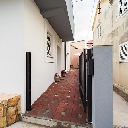 Mara Сasa de vacaciones Privlaka (Zadar)