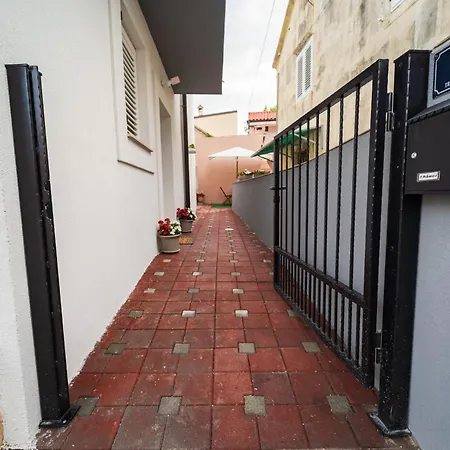 Mara Сasa de vacaciones *