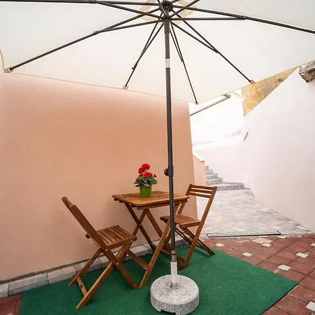 Mara Hébergement de vacances