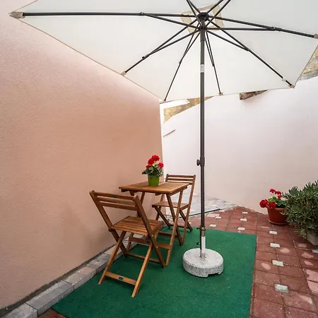 Mara Holiday home Privlaka (Zadar)