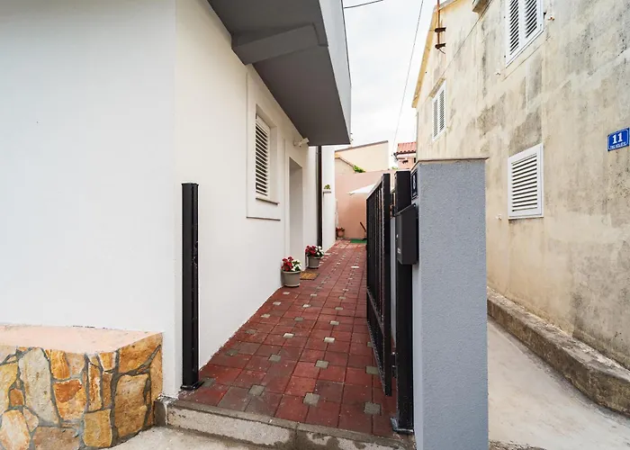 Mara Holiday home Privlaka (Zadar)