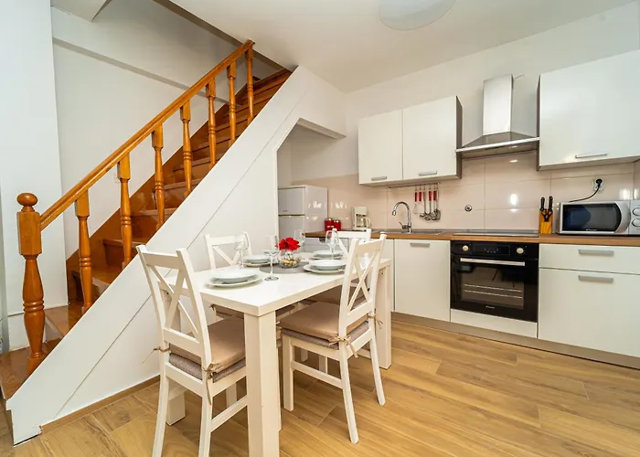 Сasa de vacaciones Mara Privlaka (Zadar)