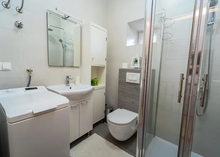 Holiday home Mara Privlaka (Zadar)