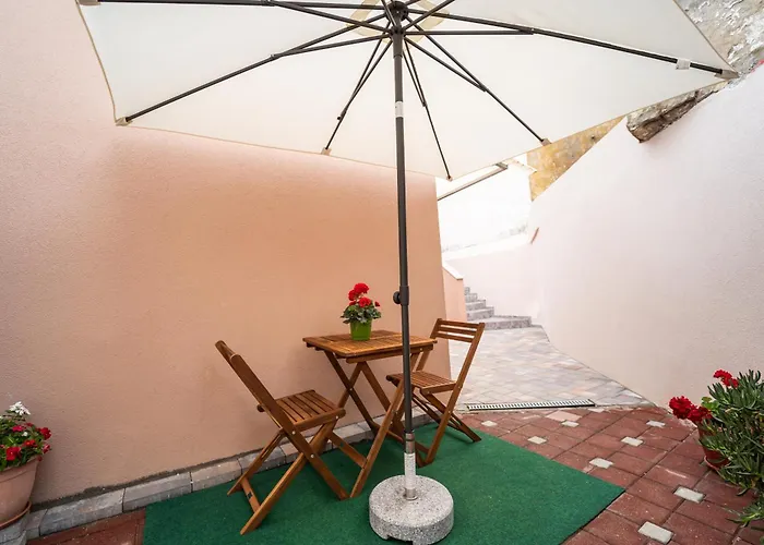 Mara Holiday home