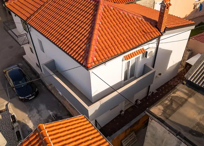 Holiday home Mara Privlaka (Zadar)