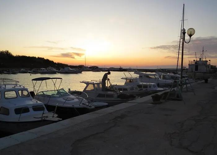 Сasa de vacaciones Mara Privlaka (Zadar)