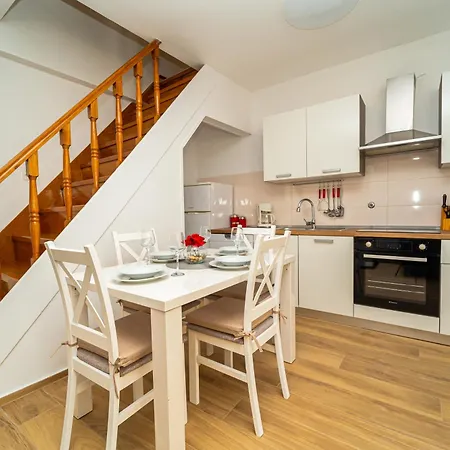 Nyaraló Mara Privlaka