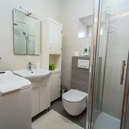 Nyaraló Mara Privlaka