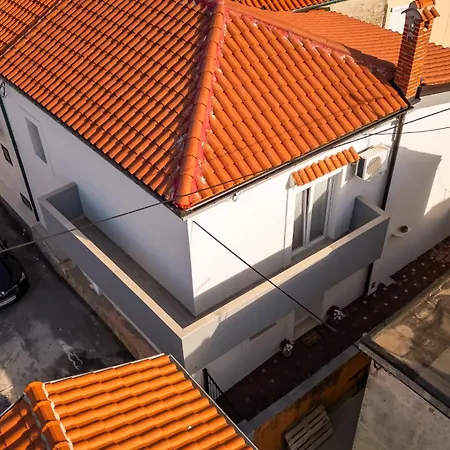 Nyaraló Mara Privlaka