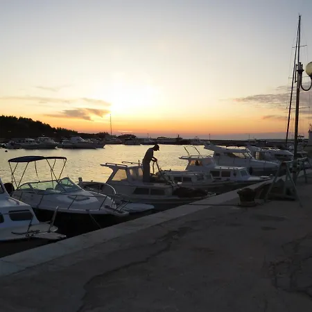 Dom wakacyjny Mara Privlaka (Zadar)