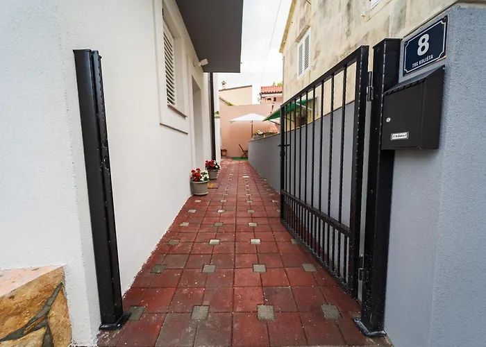 Mara Vakantiehuis *